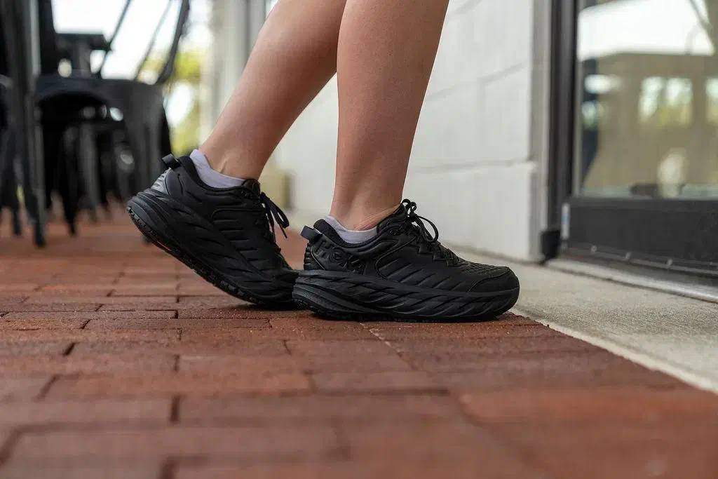 کفش رانینگ Hoka|کیف، کفش، کمربند|رفسنجان, |دیوار