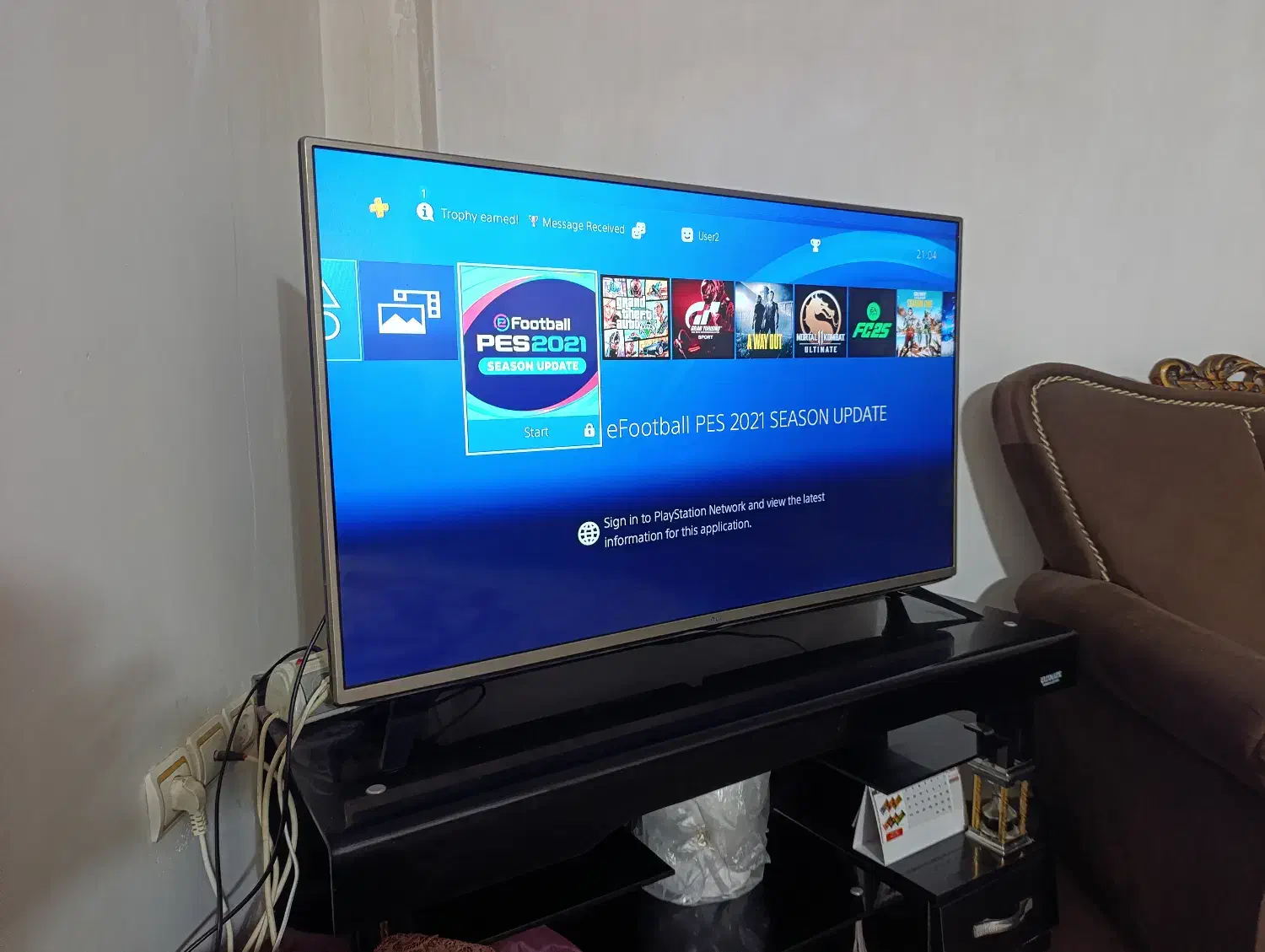 Ps4|کنسول، بازی ویدئویی و آنلاین|لنگرود, |دیوار