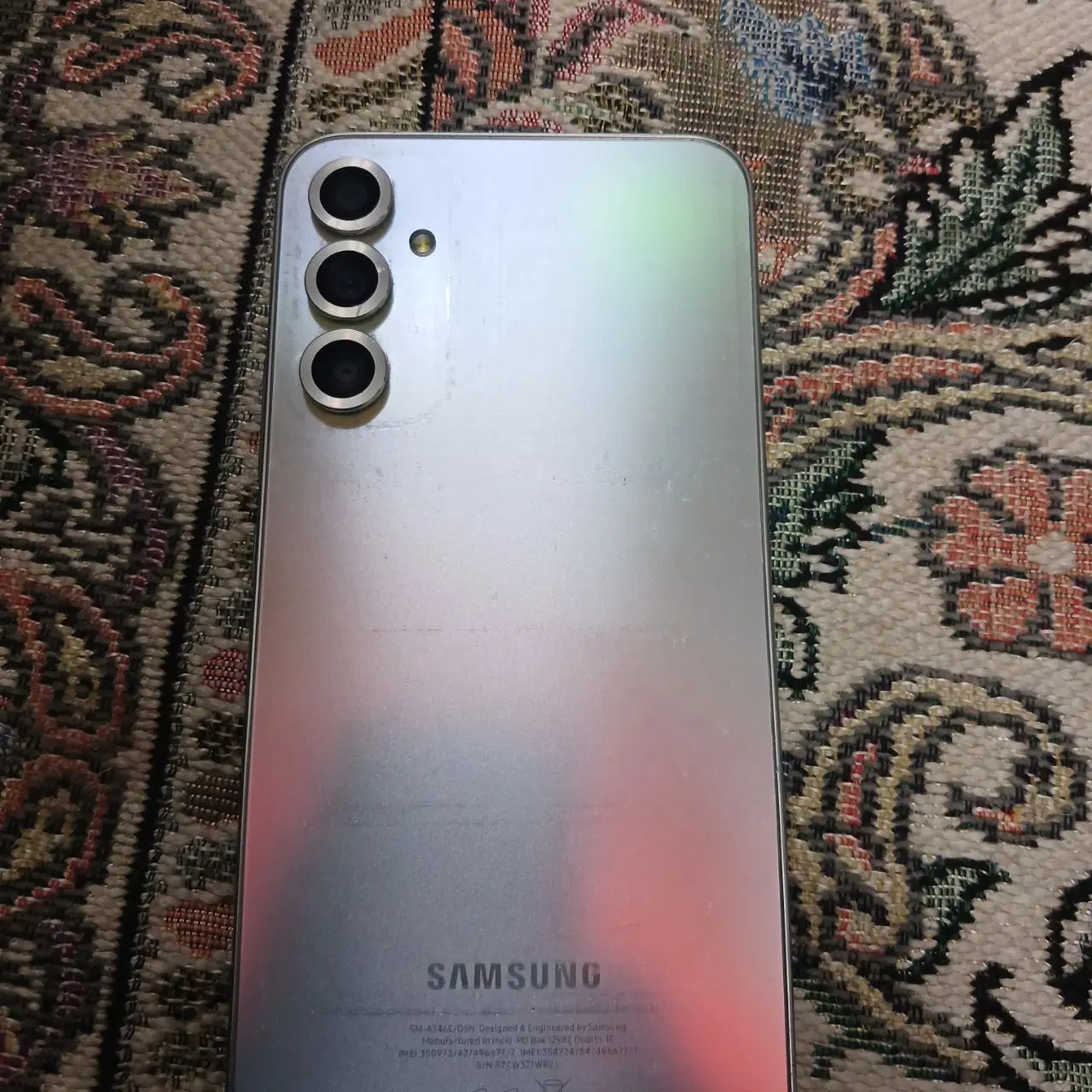 گوشی 5G.  A34|موبایل|مشهد, رسالت|دیوار