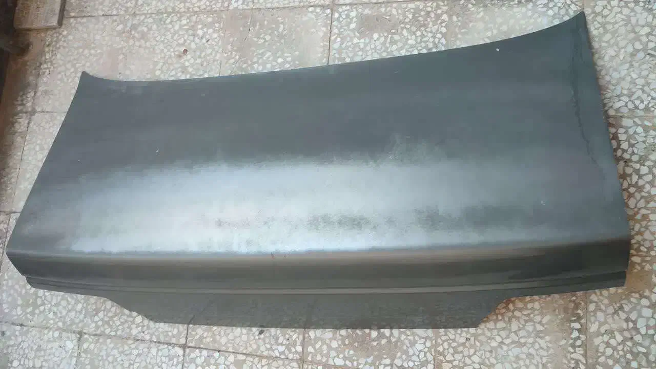 درب صندوق عقب پژو 405 معمولی|قطعات یدکی و لوازم جانبی|یاسوج, |دیوار