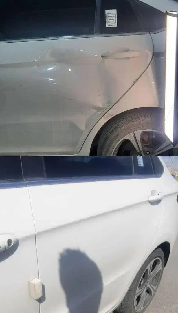 انجام کلیه خدمات صافکاری PDRبا عقد قرار داد|خدمات موتور و ماشین|شیراز, محمدیه|دیوار