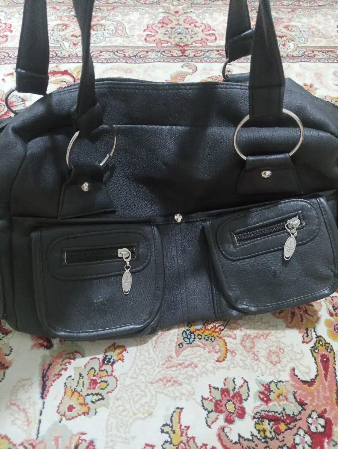 چند عدد کیف|کیف، کفش، کمربند|خرم‌آباد, |دیوار