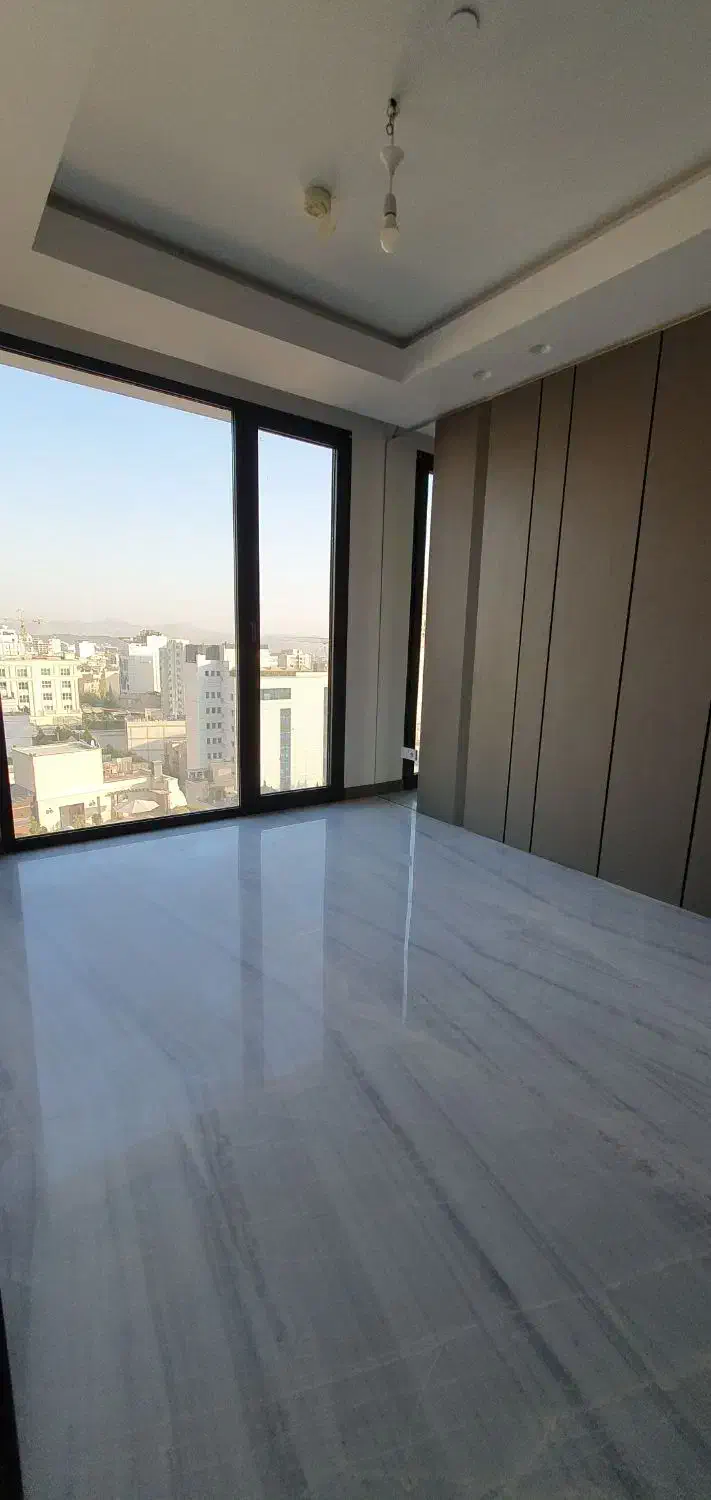 قیطریه ۱۰۰متر مدرن با دو پارکینگ|فروش آپارتمان|تهران, قیطریه|دیوار