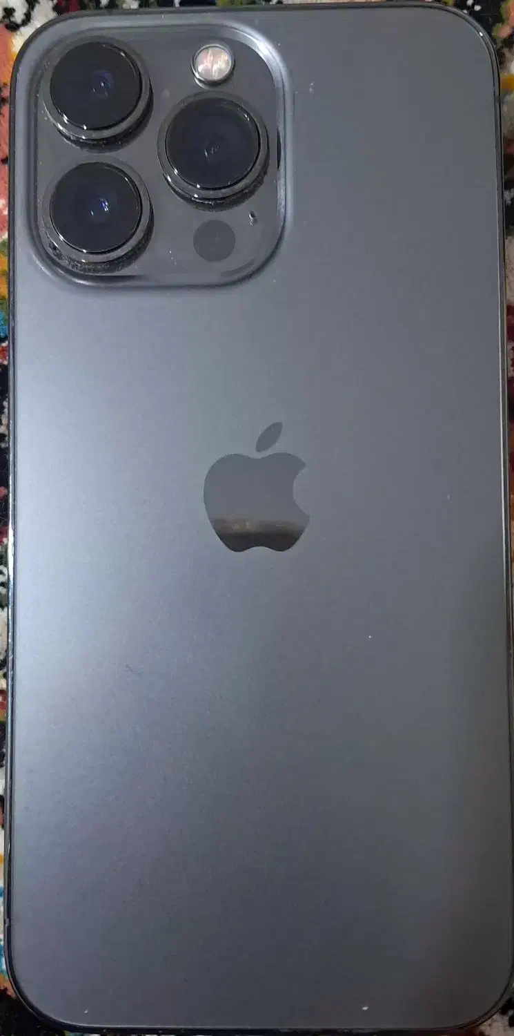 آیفون ۱۳ پرو|موبایل|طرقبه, |دیوار