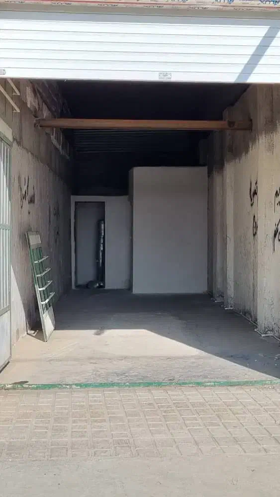 مغازه تجاری بر جاده اصلی|اجارهٔ مغازه و غرفه|نظرآباد, احمد آباد|دیوار