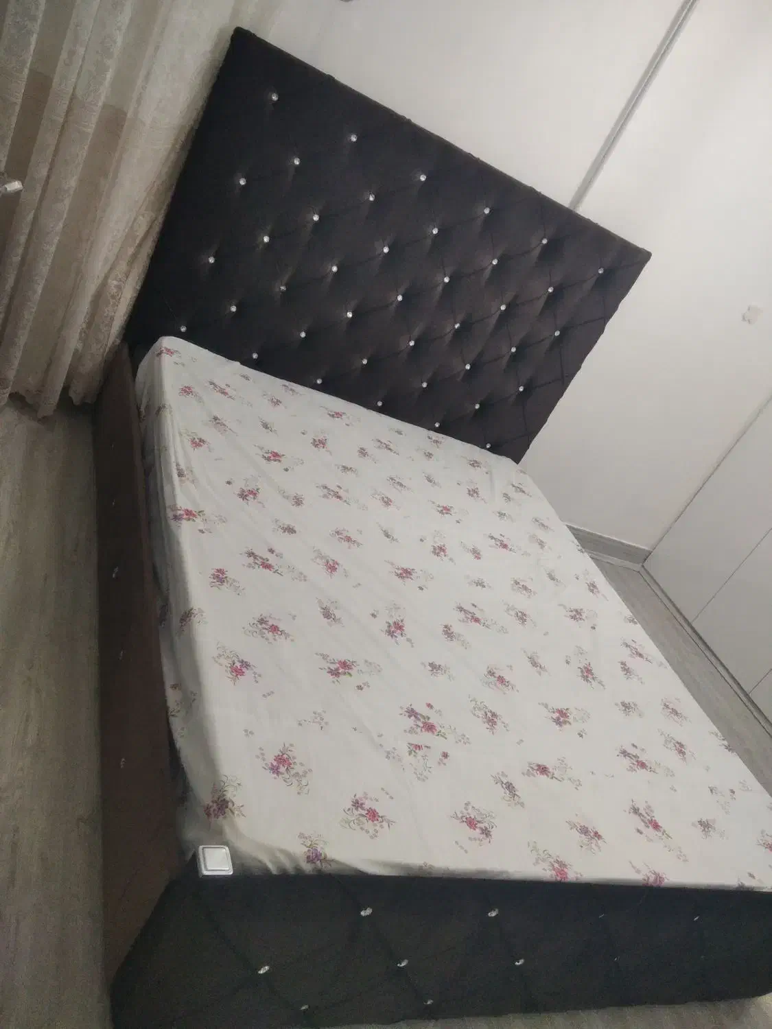 تخت خواب|تخت و سرویس خواب|زنجان, |دیوار