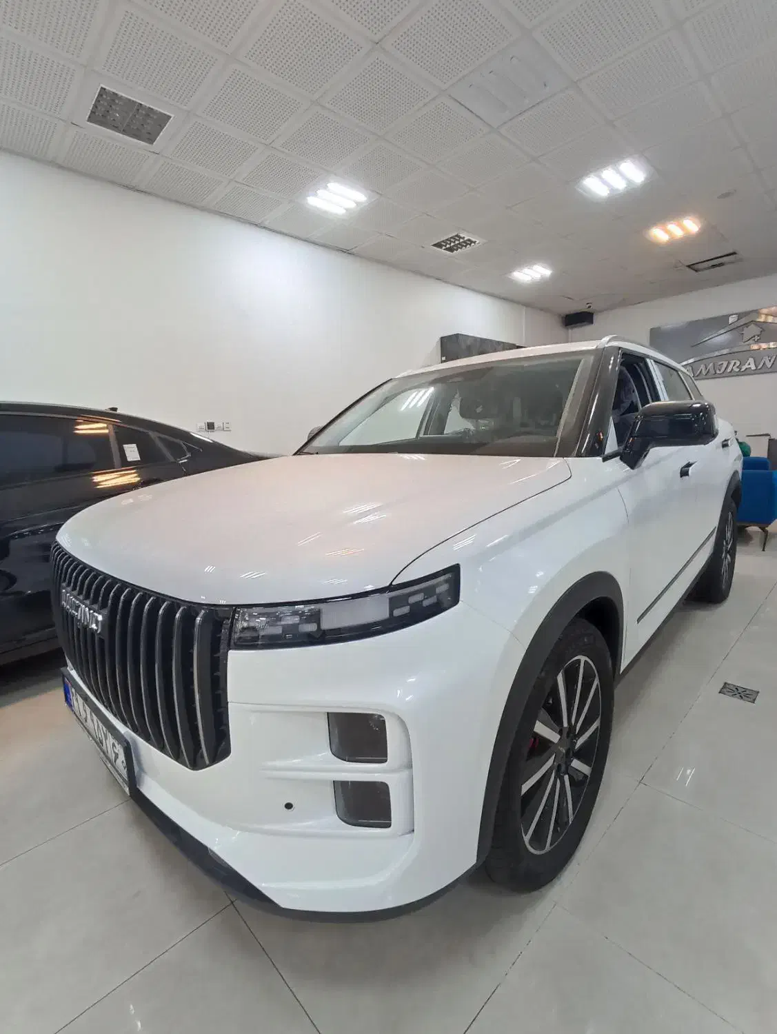 لوکانو L7 اقساط / تحویل فوری|خودرو سواری و وانت|جم, |دیوار