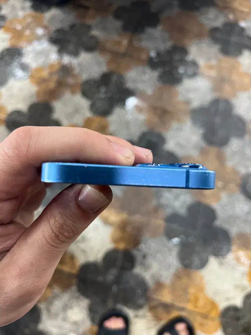 ایفون ۱۳ نرمال za|موبایل|رشت, شالکو|دیوار