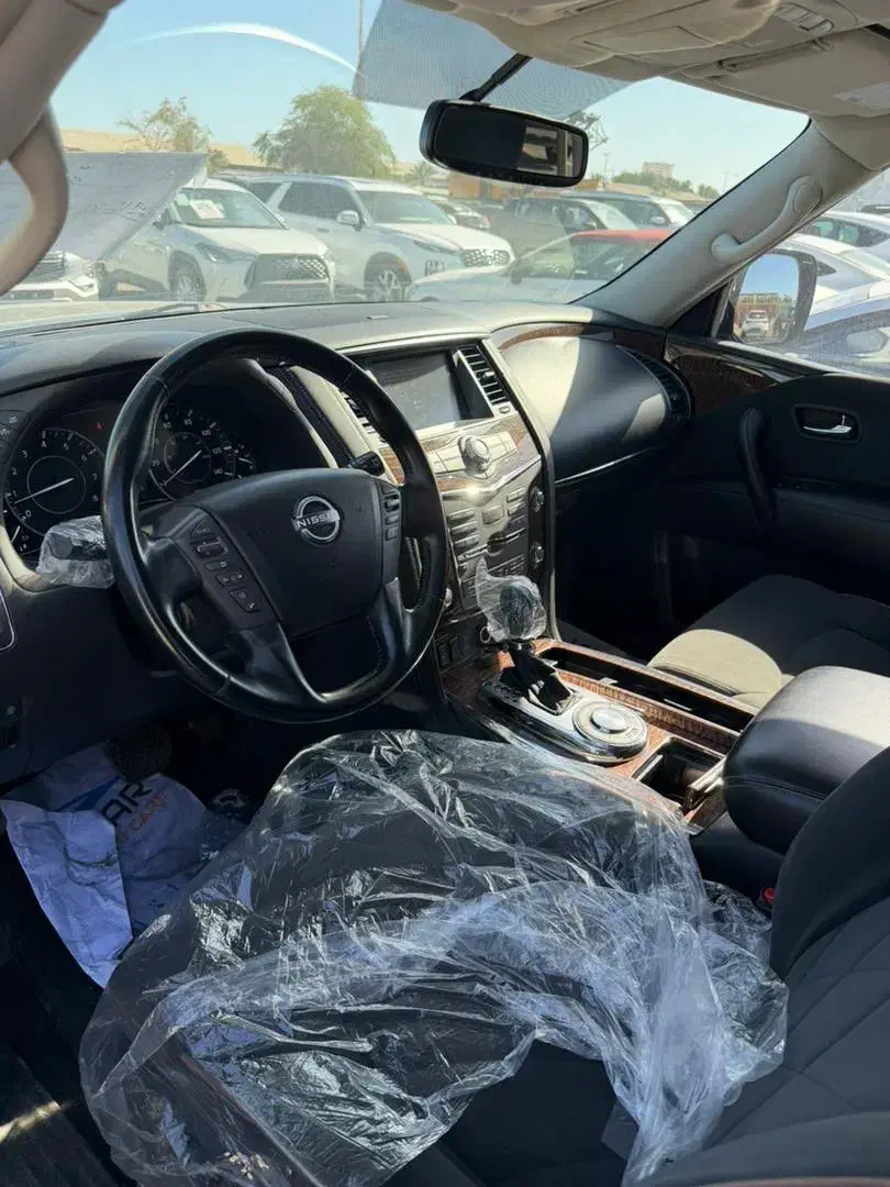 پاترول|خودرو سواری و وانت|بندر انزلی, چهارفریضه|دیوار