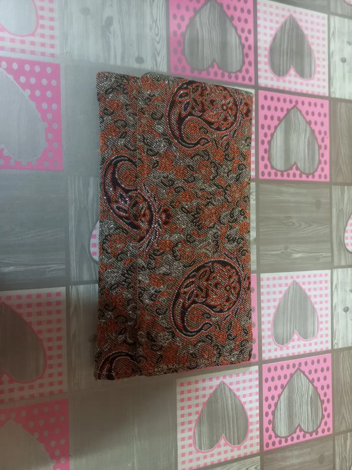 کیف پول زنانه و مردانه چرمی|کیف، کفش، کمربند|نجفآباد, امام خمینی|دیوار