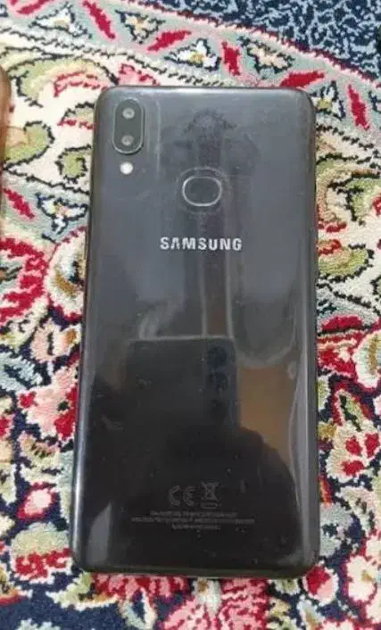 سامسونگ a10s صحیح و سالم|موبایل|پاکدشت, خاتون آباد|دیوار