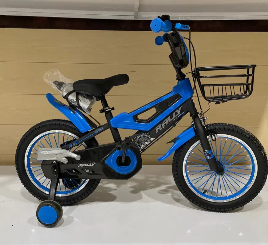 سایز ۱۶ کد P1390|دوچرخه، اسکیت، اسکوتر|بندر گناوه, |دیوار