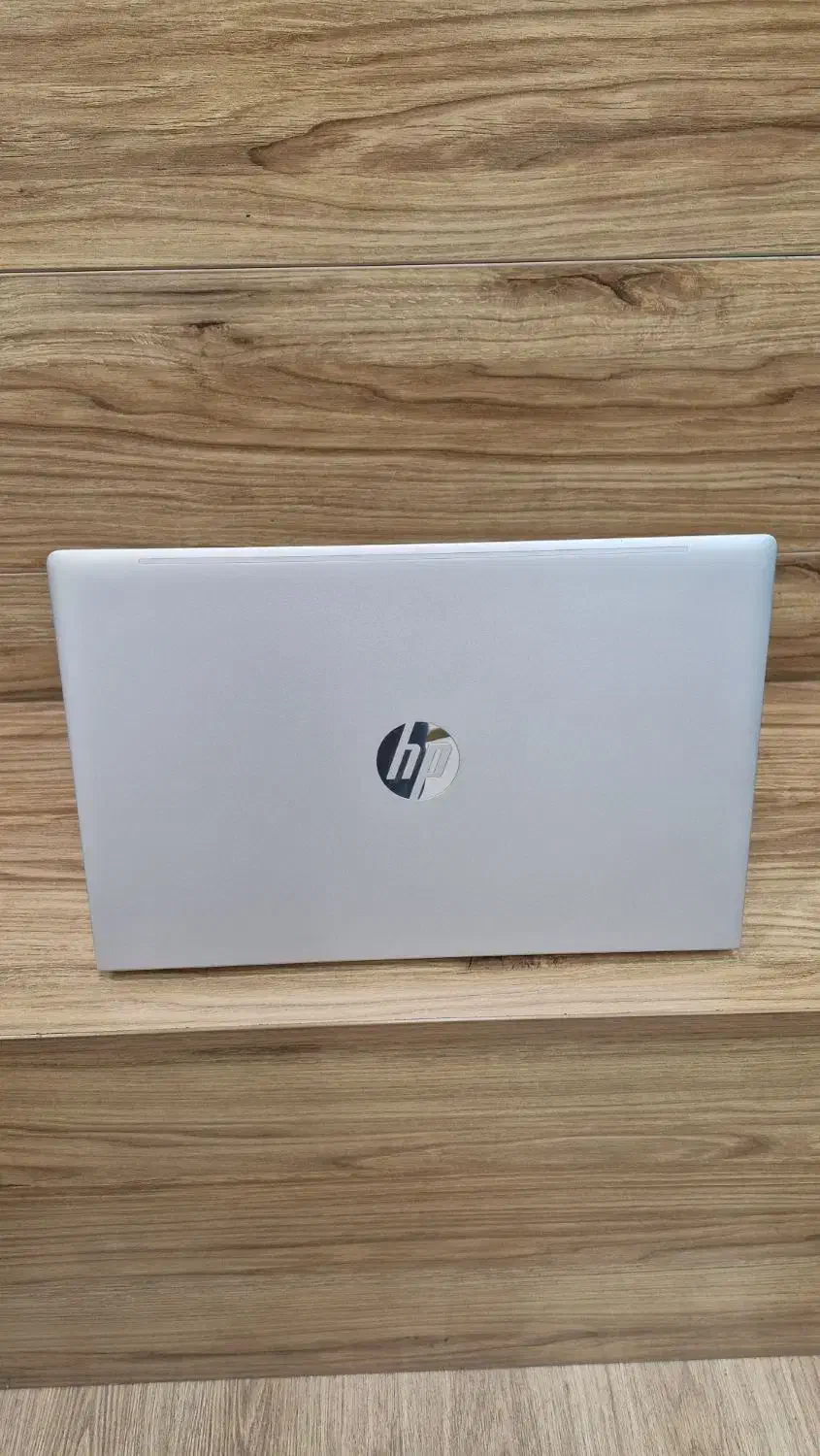 لپتاپ HP 650 G8 درحد آکبند|رایانه همراه|قم, صفائیه|دیوار