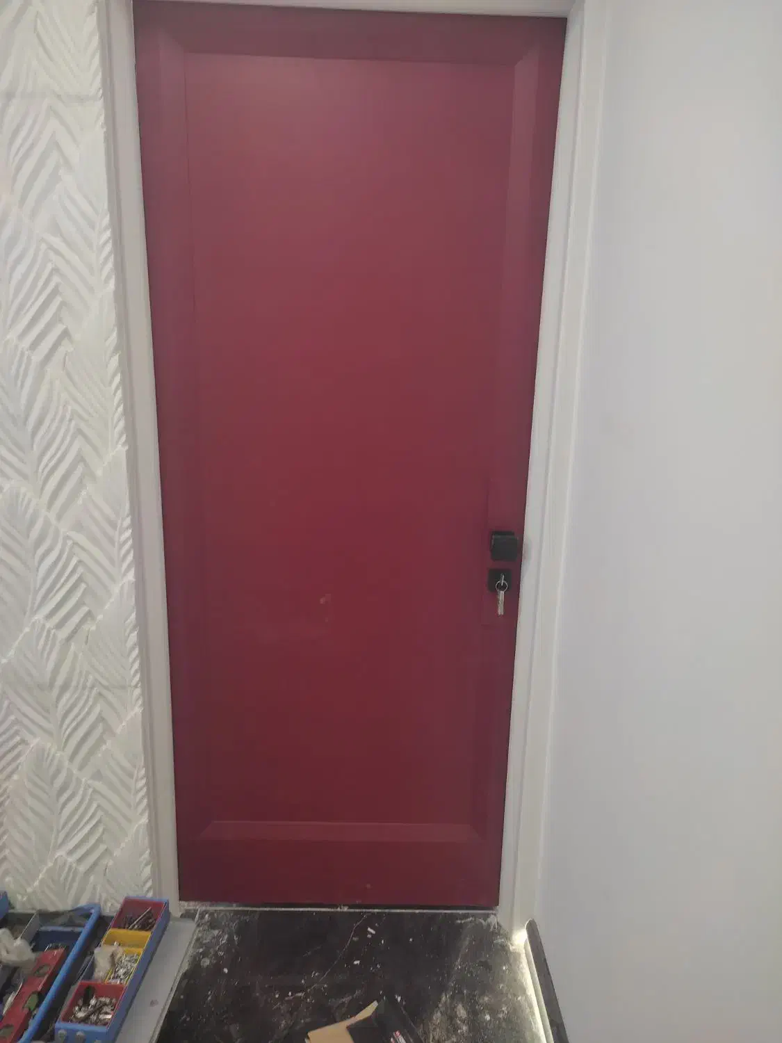 ساخت و نصب کابینت ،کمد ،درب اتاقی،قرنیز وروکوب|خدمات پیشه و مهارت|شیراز, گلشن|دیوار