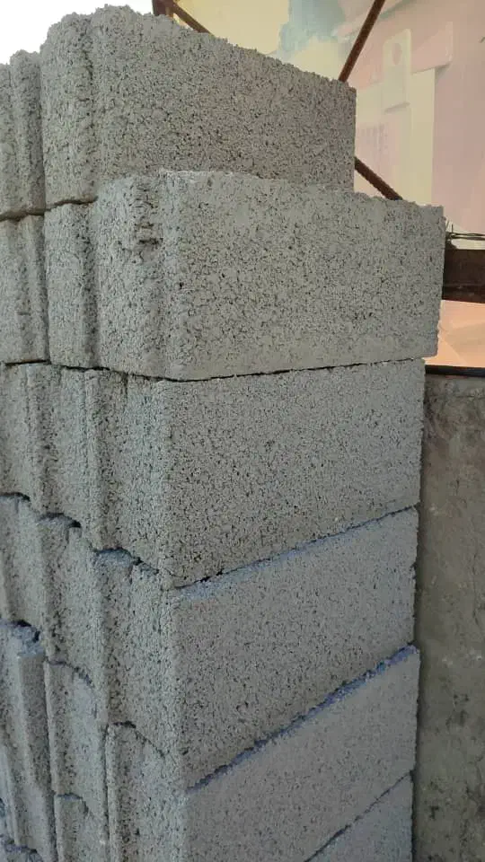 بلوک زنی|مصالح و تجهیزات ساختمان|ماکو, |دیوار