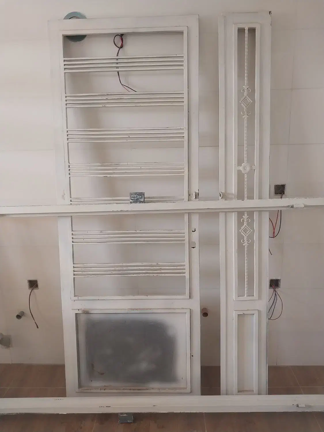 بشکه پلاستیکی|ظروف نگهدارنده، پلاستیکی، یک‌بارمصرف|بهبهان, |دیوار