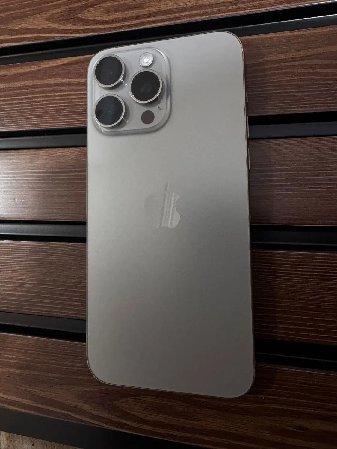 فروش آیفون ۱۵ پرومکس iPhone 15 pro max|موبایل|سیرجان, |دیوار