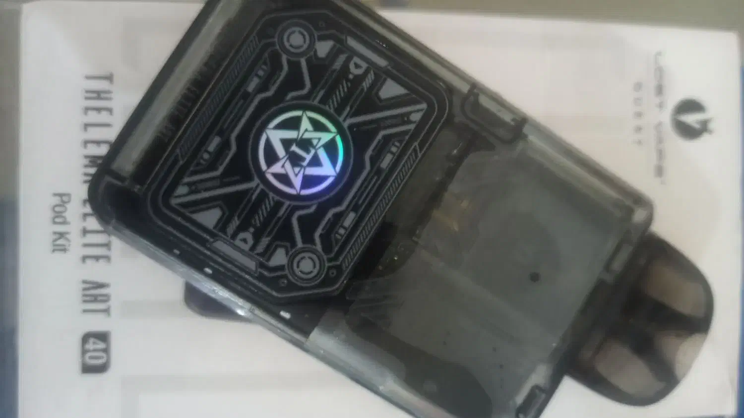 Lost Vape|زیورآلات و اکسسوری|سوسنگرد, |دیوار