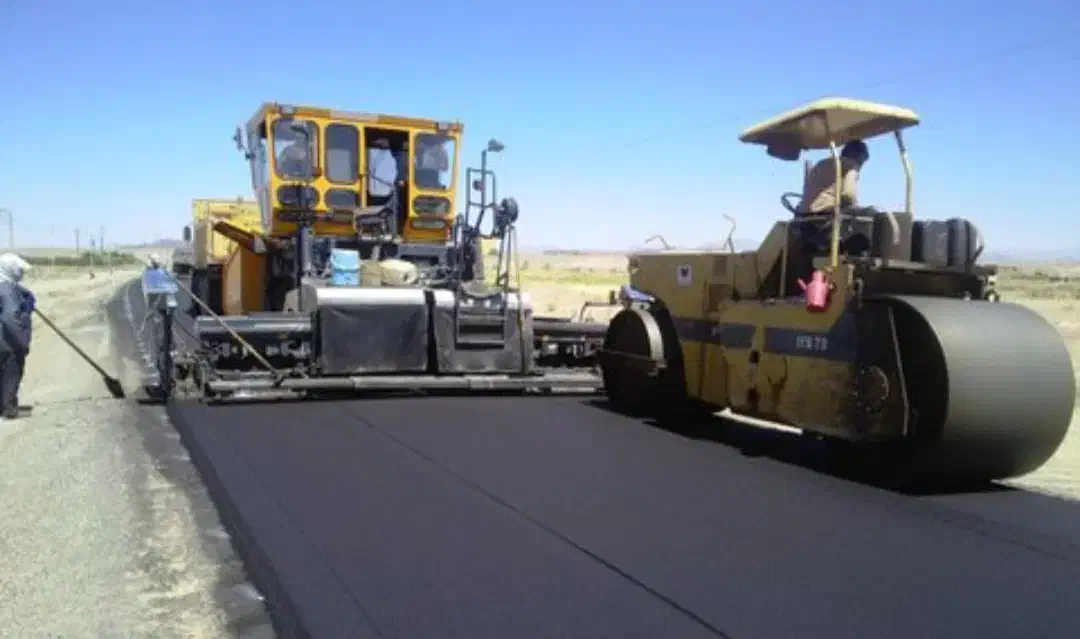 اجرای زیر سازی آسفالت و ایزوگام در کل استان|خدمات پیشه و مهارت|شاهین‌شهر, شهرک هشت بهشت|دیوار