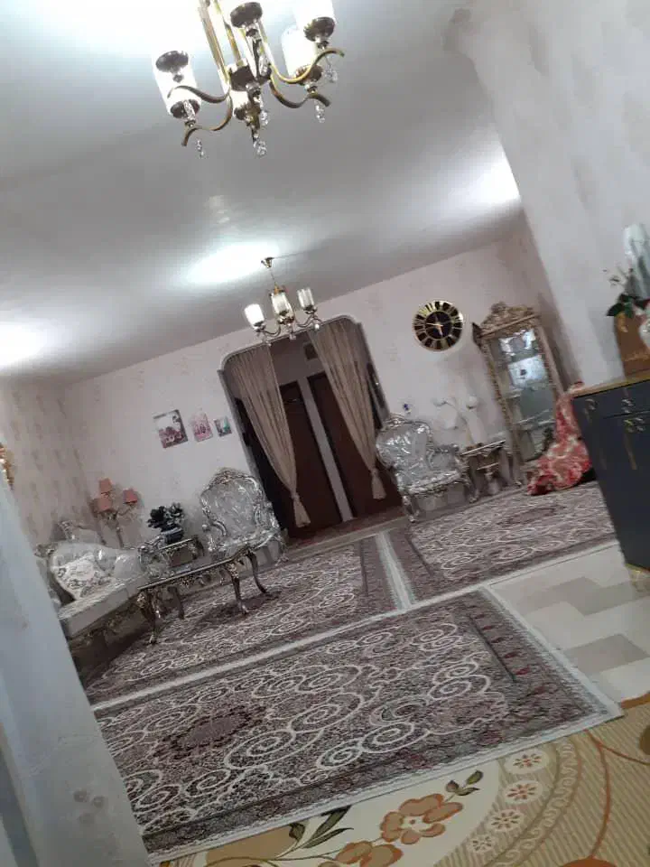 فروش آپارتمان ۸۷متری اسانسوردار حصارک پایین|فروش آپارتمان|اسلام‌شهر, شهرک سعیدیه|دیوار