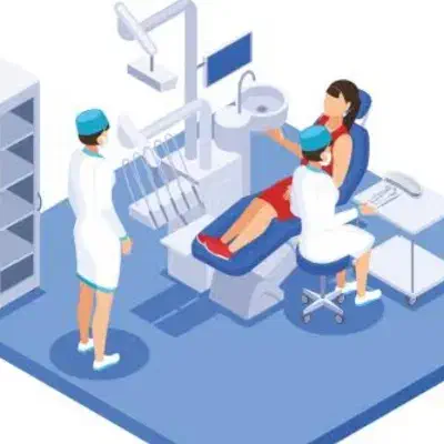 دستیار دندانپزشک .منشی.ادمین|استخدام درمانی، زیبایی، بهداشتی|خرم‌آباد, |دیوار