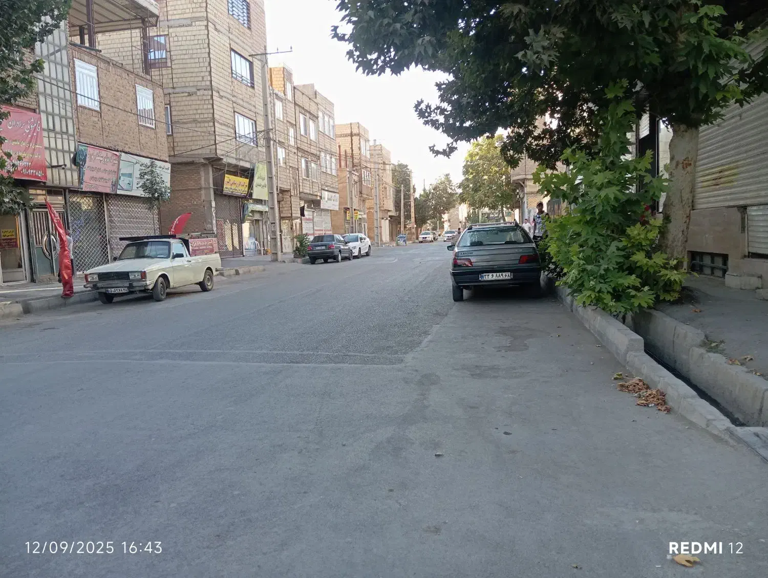 ویلایی ملک اباد املاک شاهکار کد ۰۲۸۴|فروش خانه و ویلا|چهارباغ, |دیوار