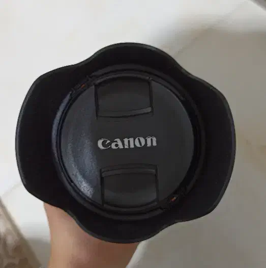 لنز و دوربین کانن 5D mark3|دوربین عکاسی و فیلمبرداری|ایلام, |دیوار