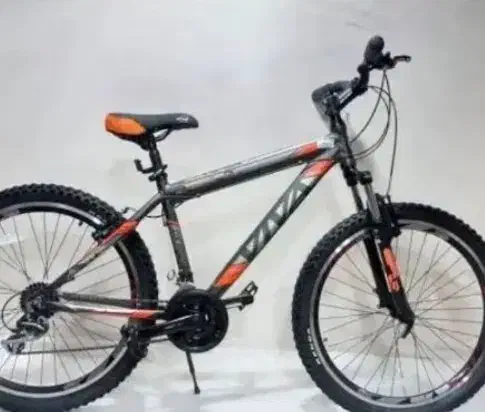 دوچرخه کوهستانی مناسب همه اقساط (دوچرخه ماکان)|دوچرخه، اسکیت، اسکوتر|اردبیل, |دیوار