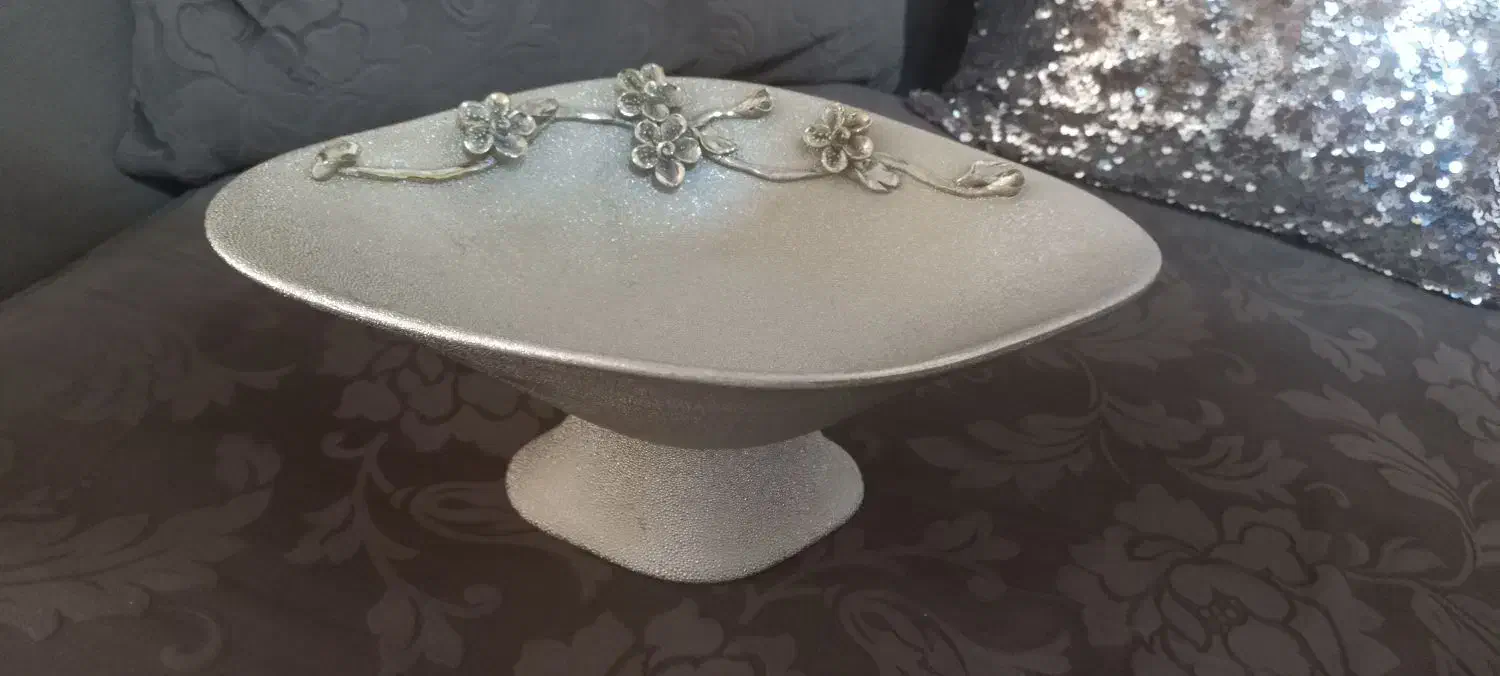 ظرف میوه|ظروف سرو و پذیرایی|رشت, آب آسیاب|دیوار