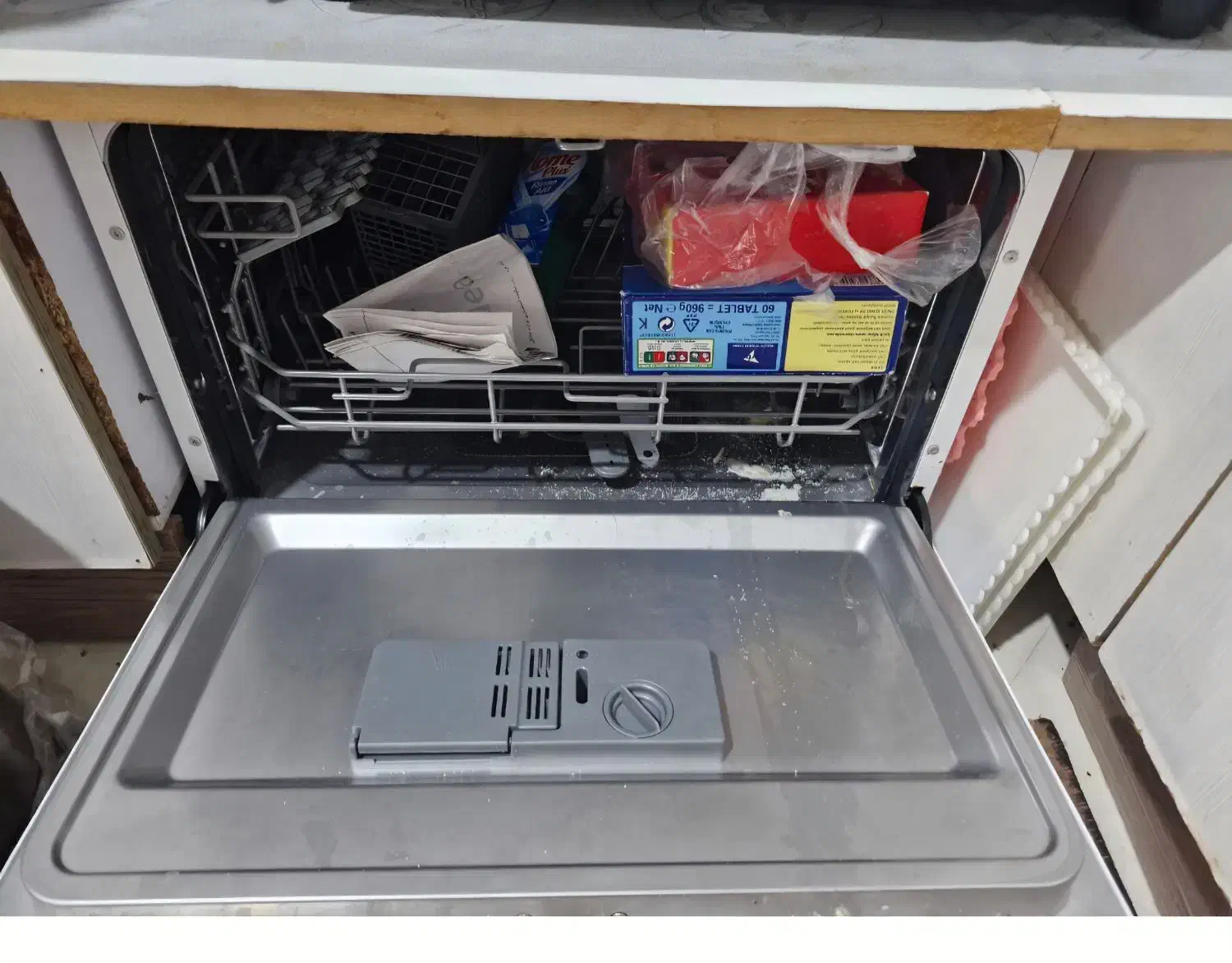 ماشین ظرفشویی مدیا|ماشین ظرفشویی|نیشابور, شهرک فیروزه|دیوار