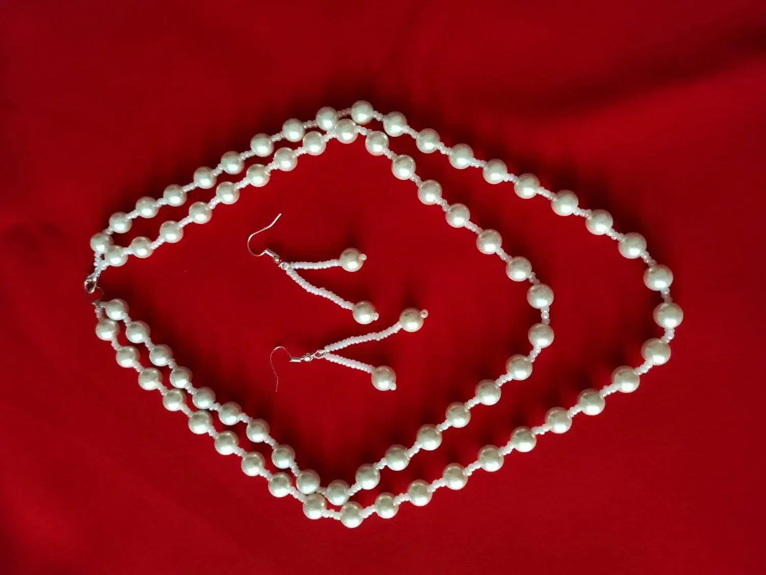 ست گردنی زنانه|بدلیجات|زنجان, |دیوار