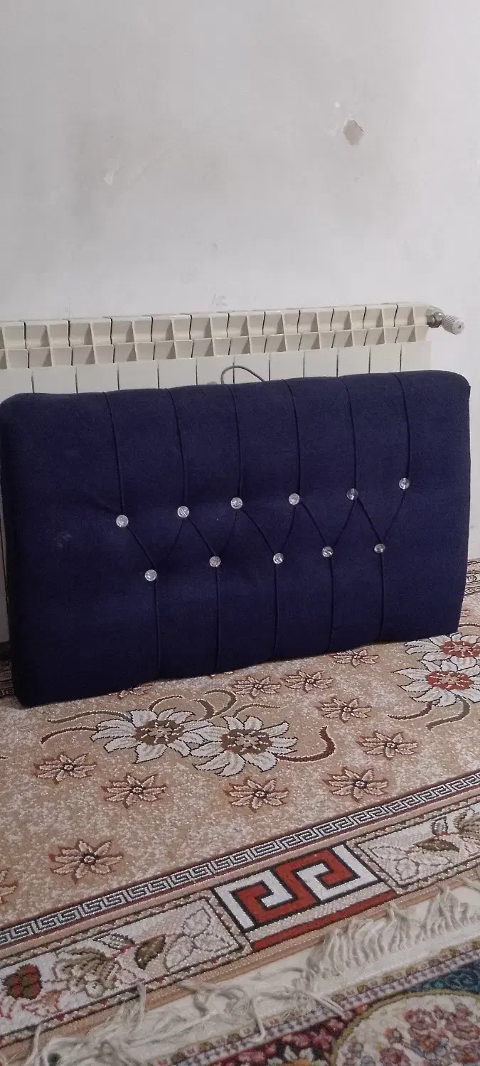 پشتی نگین دار|پشتی|تهران, سیروس|دیوار