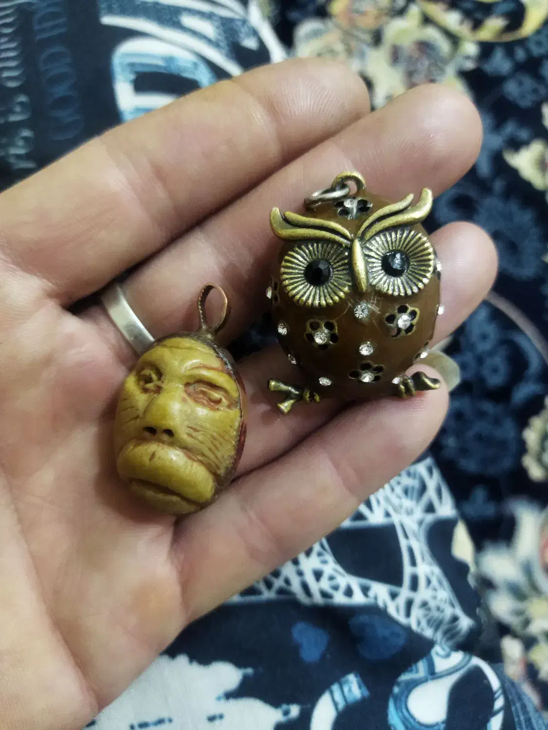 قدیمی|کلکسیون اشیاء عتیقه|قم, شاه سید علی|دیوار