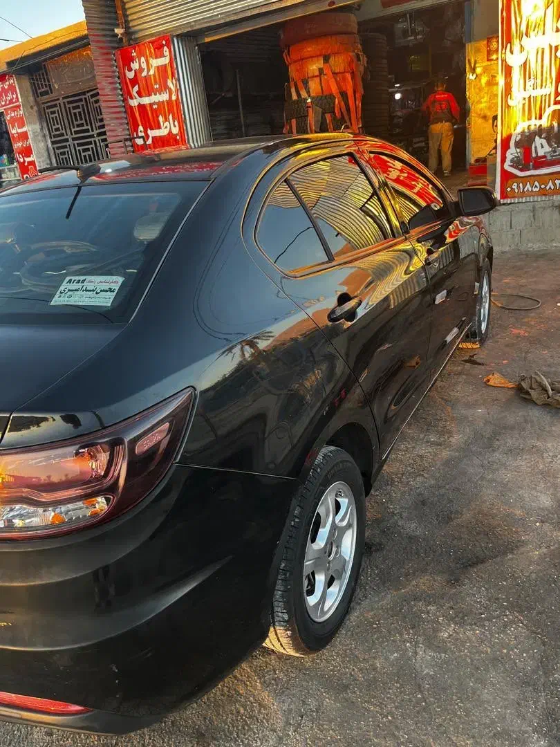 فروش شاهین ۱۴۰۰|خودرو سواری و وانت|بندرعباس, |دیوار