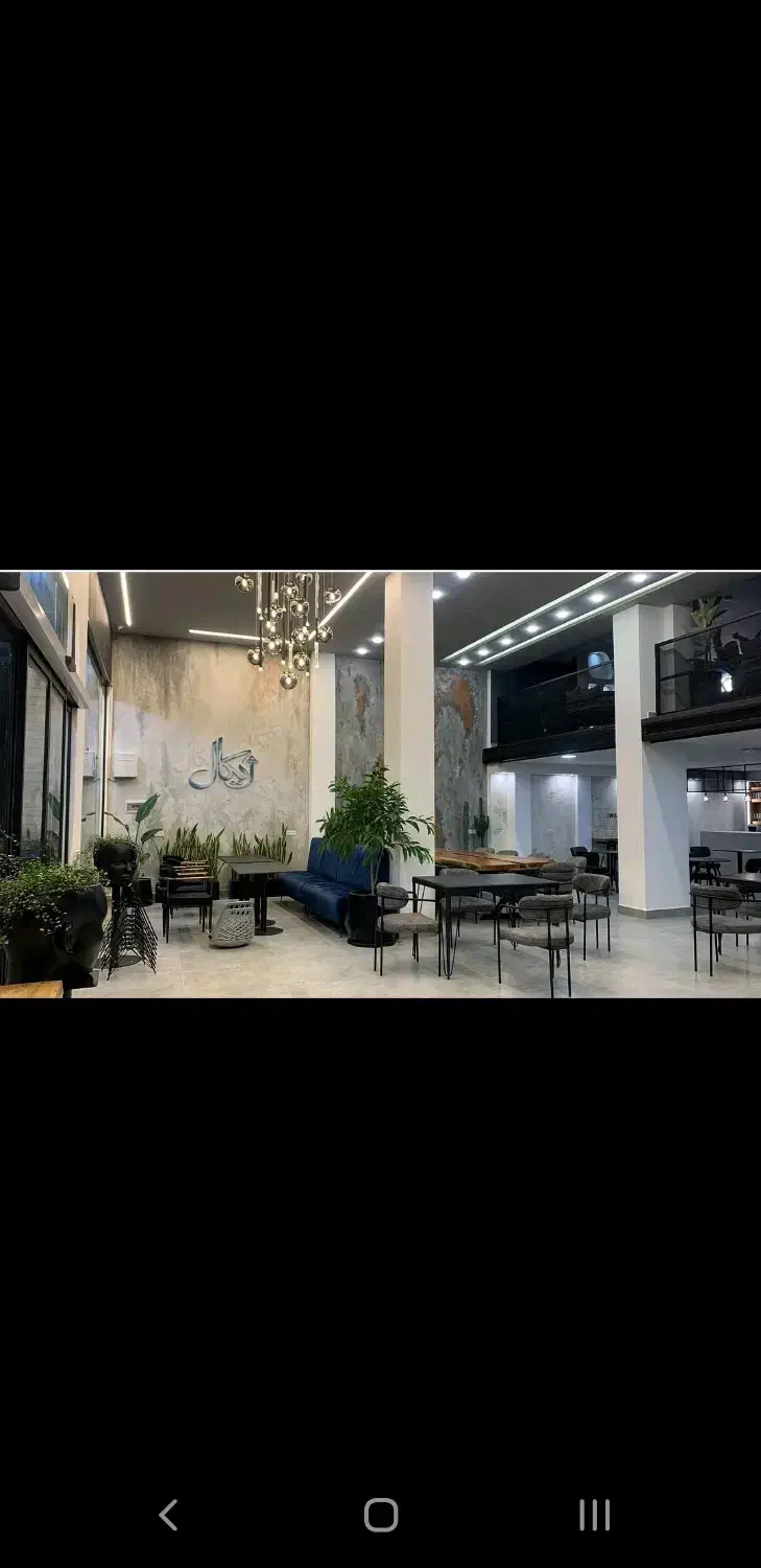 کافه ژیکال استخدام میکند|استخدام خدمات فروشگاه و رستوران|نوشهر, |دیوار