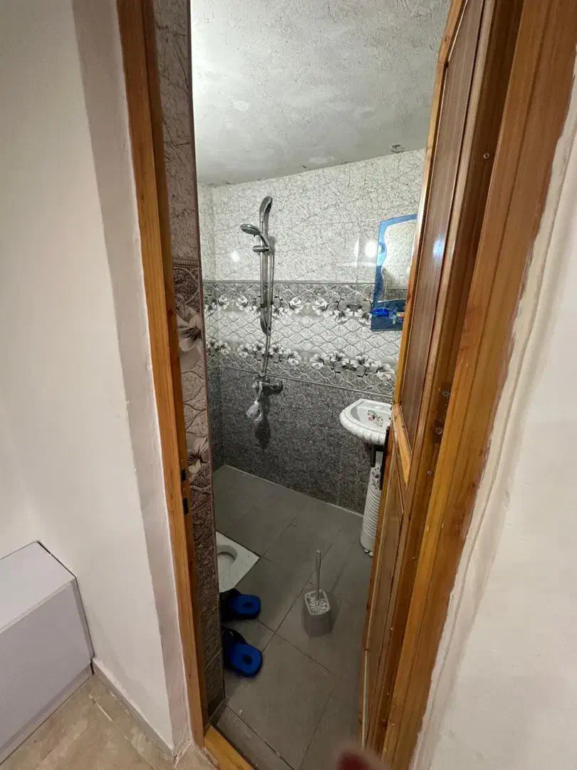 منظریه /ولیعصر همکف راه جدا تجاری/دانشجو|اجارهٔ آپارتمان|رشت, منظریه|دیوار