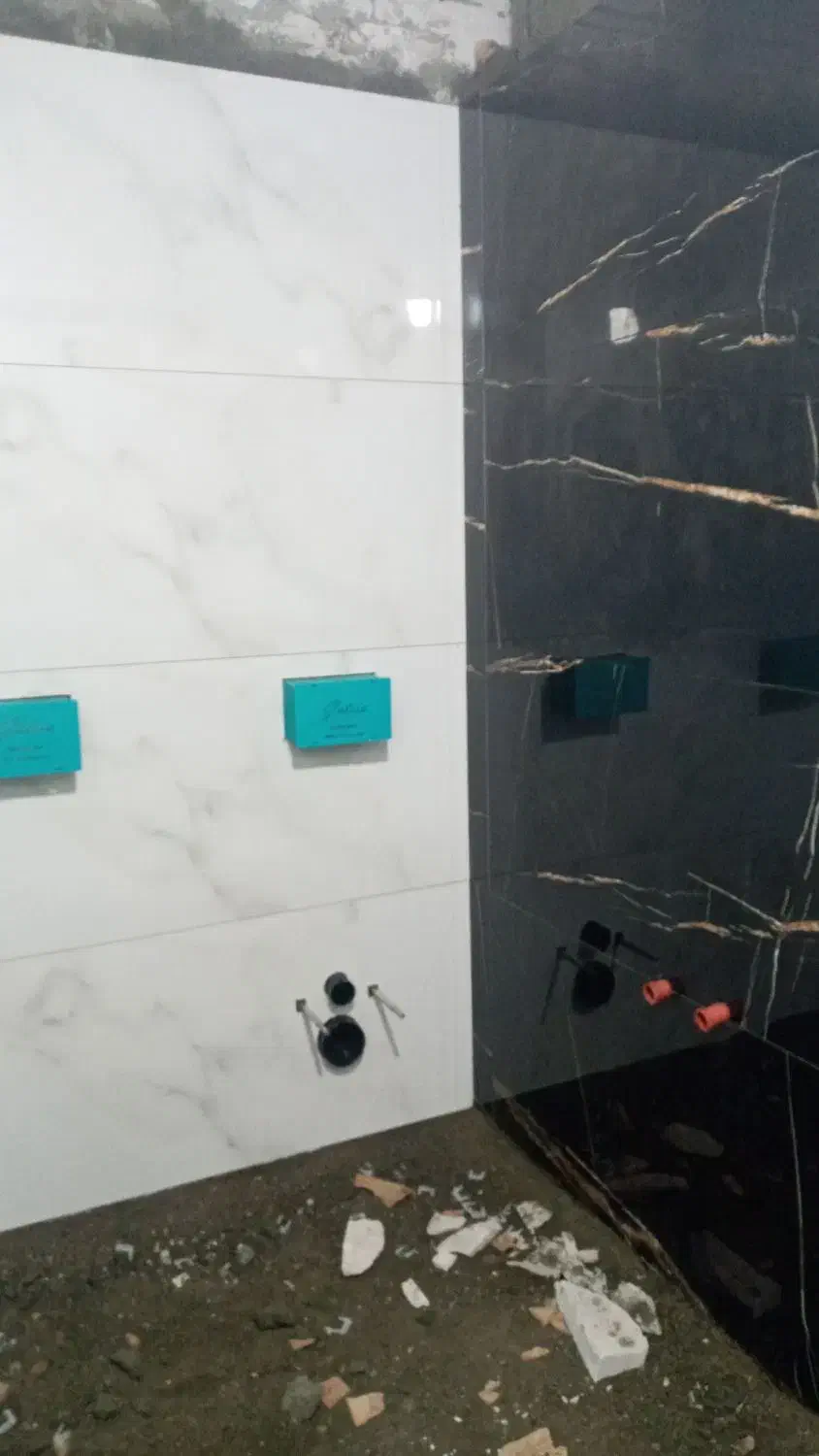 انجام کاشی و سرامیک|خدمات پیشه و مهارت|پاکدشت, پاکدشت (مامازند)|دیوار