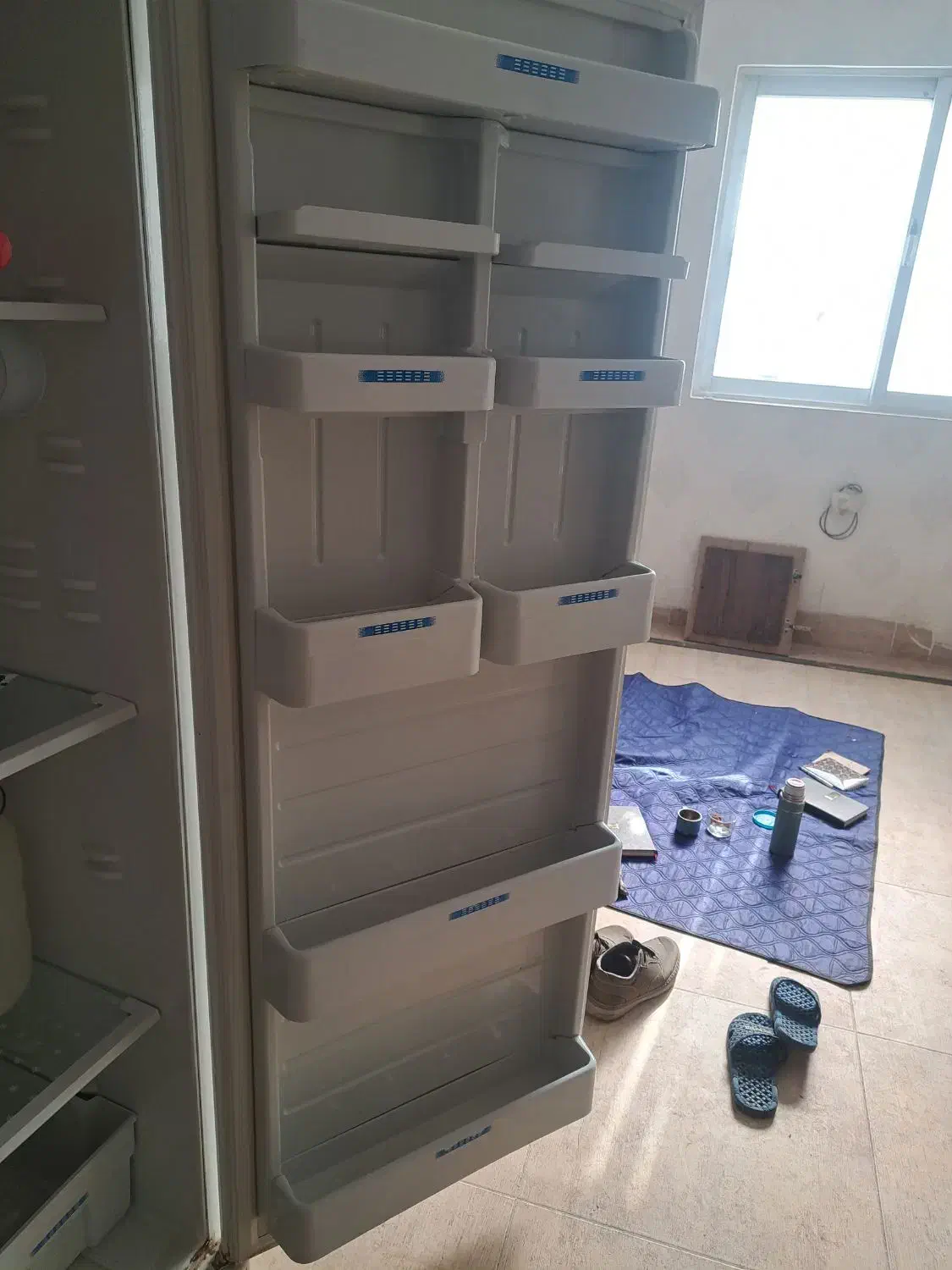 یخچال|یخچال و فریزر|گرگان, |دیوار