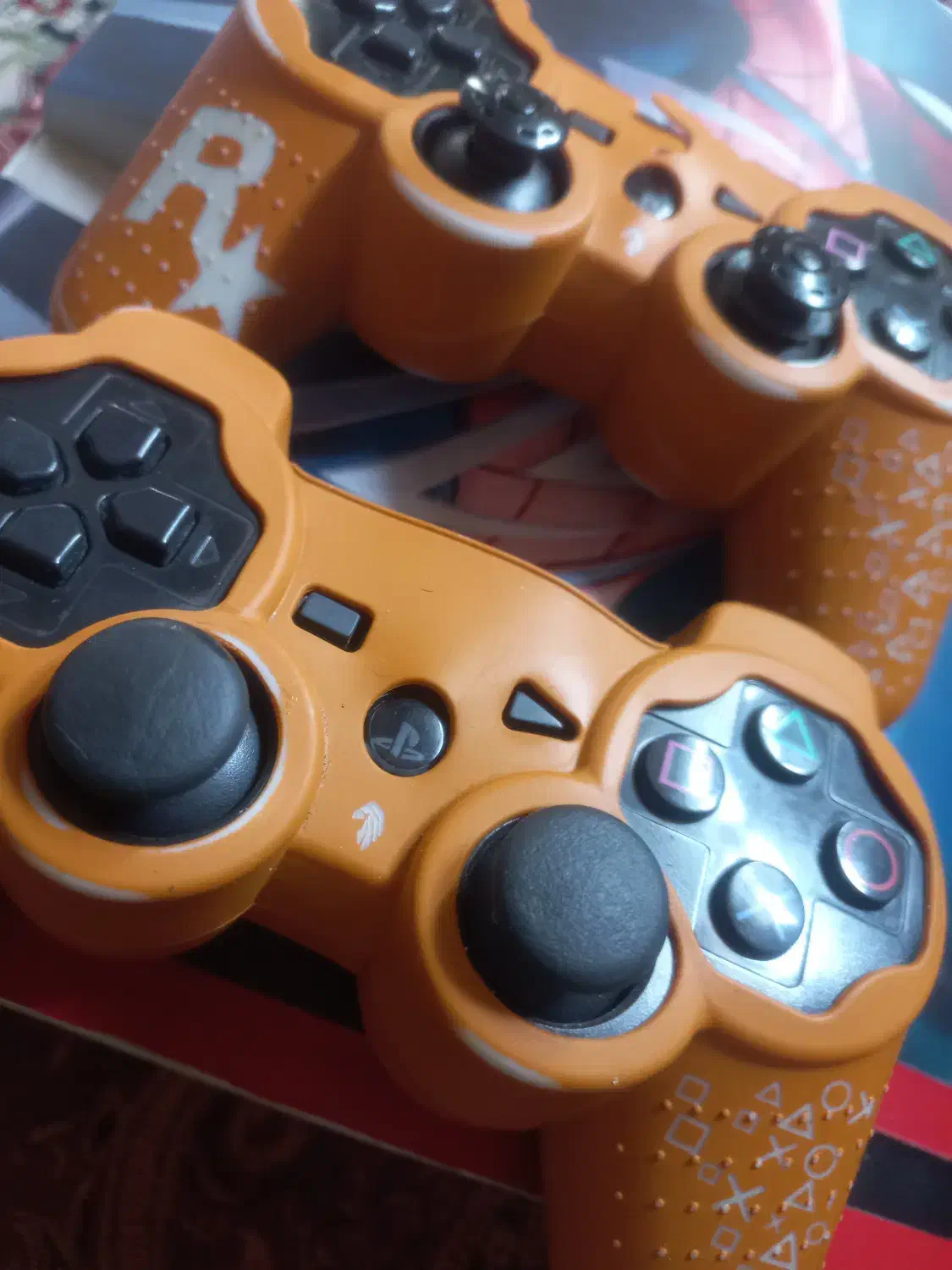 پلی استیشن3|کنسول، بازی ویدئویی و آنلاین|نیک شهر, |دیوار