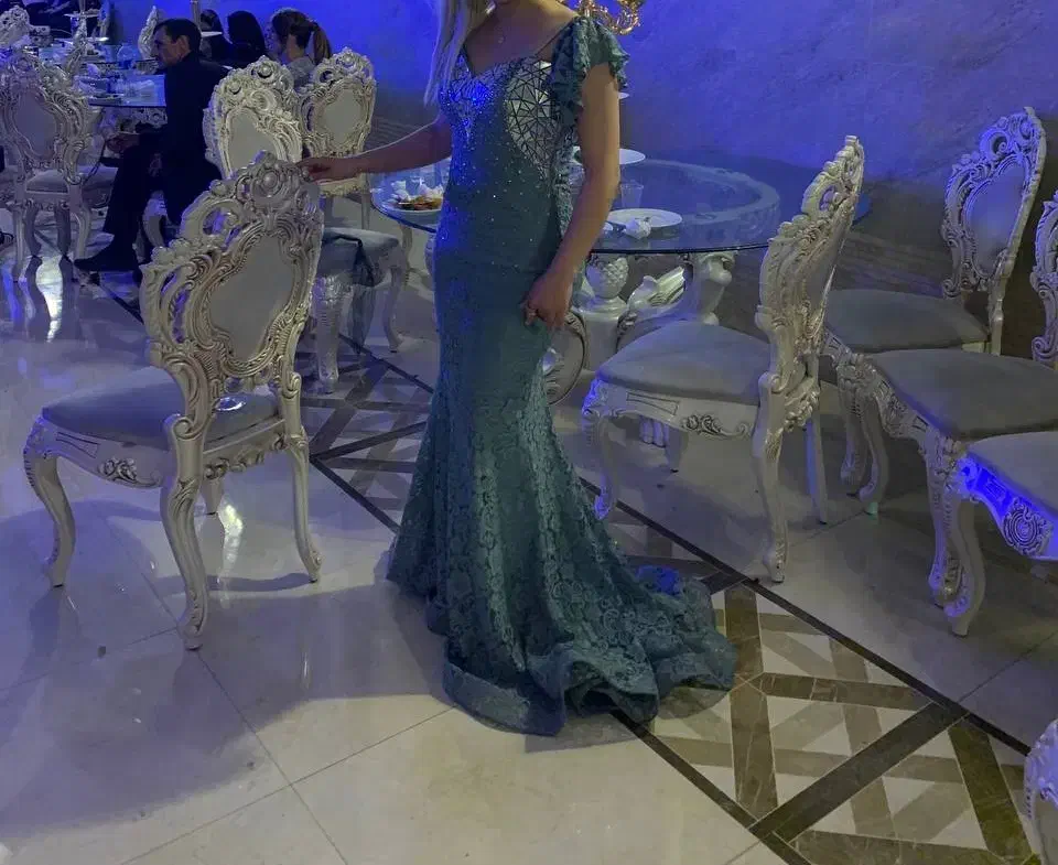 پیراهن مجلسی|لباس|لواسان, |دیوار