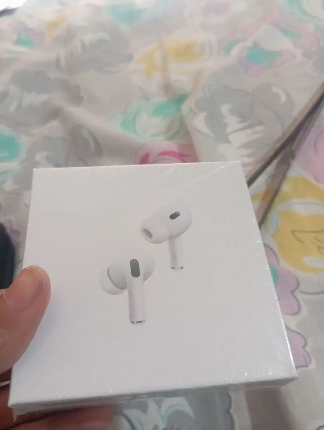 ایرپاد بی سیم نو باز نشده|پخشکننده همراه|کیلان, |دیوار