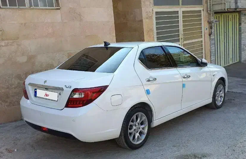 دنا توربو(۶دنده۱۴۰۳)|خودرو سواری و وانت|خرمآباد, |دیوار