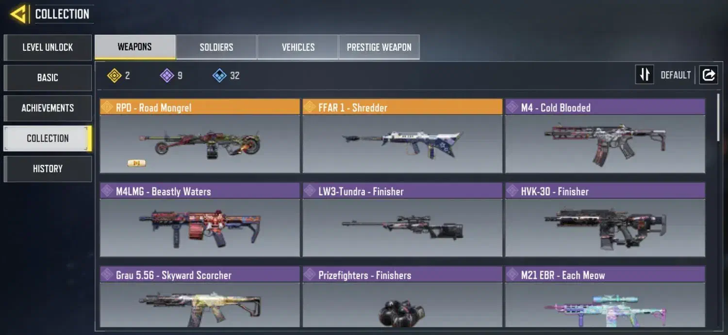 اکانت کلاف|کنسول، بازی ویدئویی و آنلاین|بروجرد, |دیوار