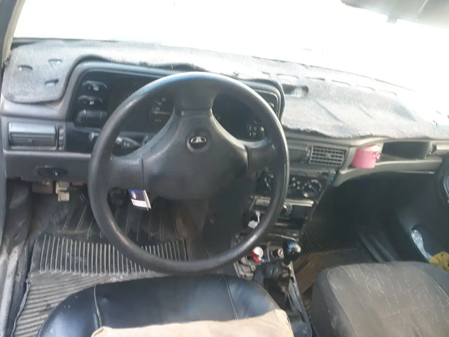 سلام دووسیلو به فروش میرسد|خودرو سواری و وانت|مشهد, تلگرد|دیوار