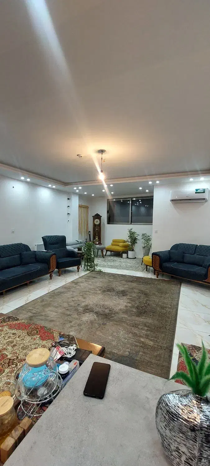 فروش و معاوضه آپارتمان ۷۸ متری نوساز*ویلاشهر*|فروش آپارتمان|نجفآباد, ویلاشهر|دیوار