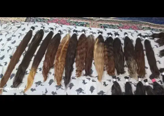 موی طبیعی|آرایشی، بهداشتی، درمانی|تربت جام, شهید نصرالهی|دیوار