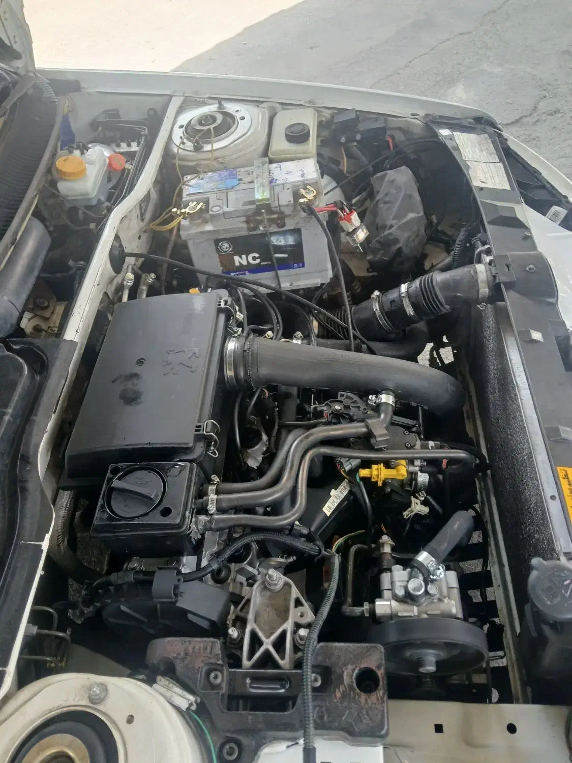 مکانیکی سیار ماشین های ایرانی وچینی|خدمات موتور و ماشین|گرگان, |دیوار