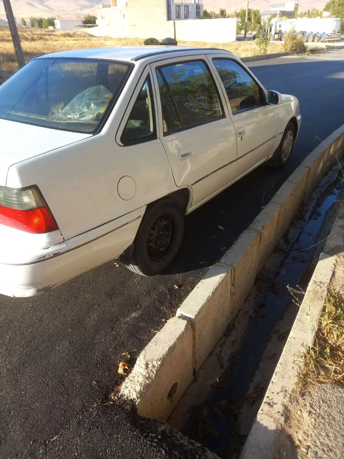 خودرو دووسیلو|خودرو سواری و وانت|شازند, |دیوار