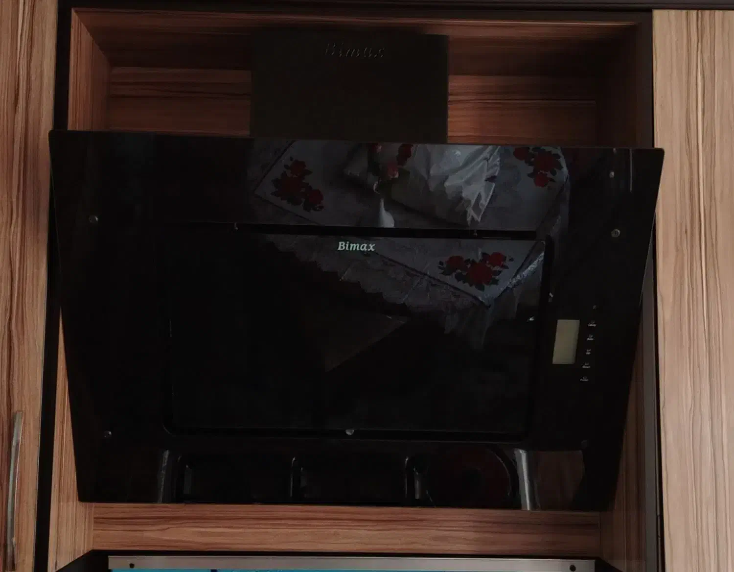 هود بیمکث  در حد نو|هود|گلستان (تهران), |دیوار