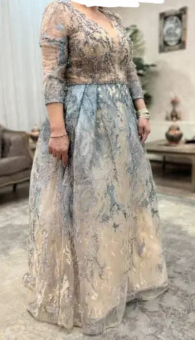 لباس مجلسی نو|لباس|اسلامشهر, شهرک قائمیه|دیوار